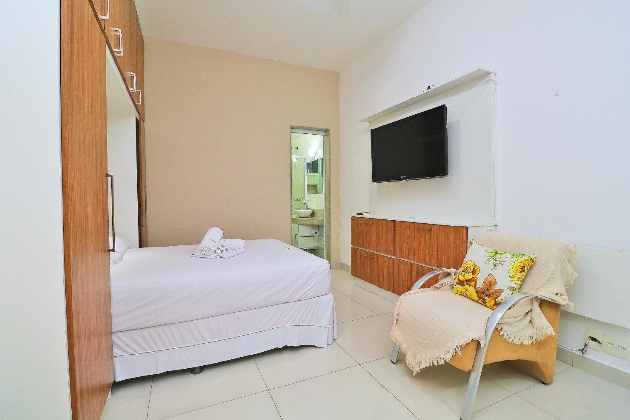 Rio Spot Homes Copacabana C055 リオデジャネイロ エクステリア 写真