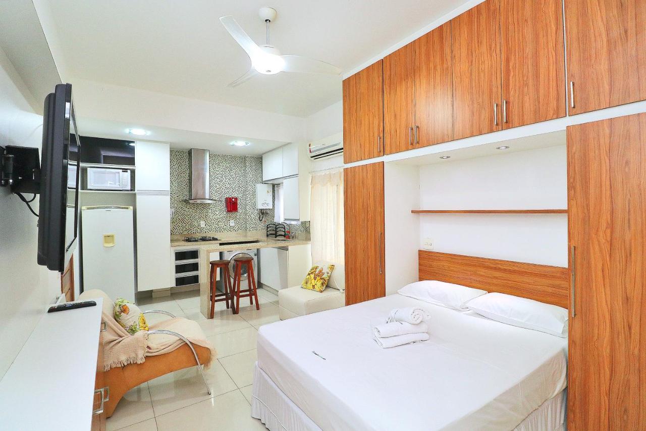 Rio Spot Homes Copacabana C055 リオデジャネイロ エクステリア 写真