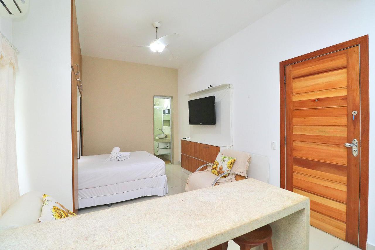 Rio Spot Homes Copacabana C055 リオデジャネイロ エクステリア 写真