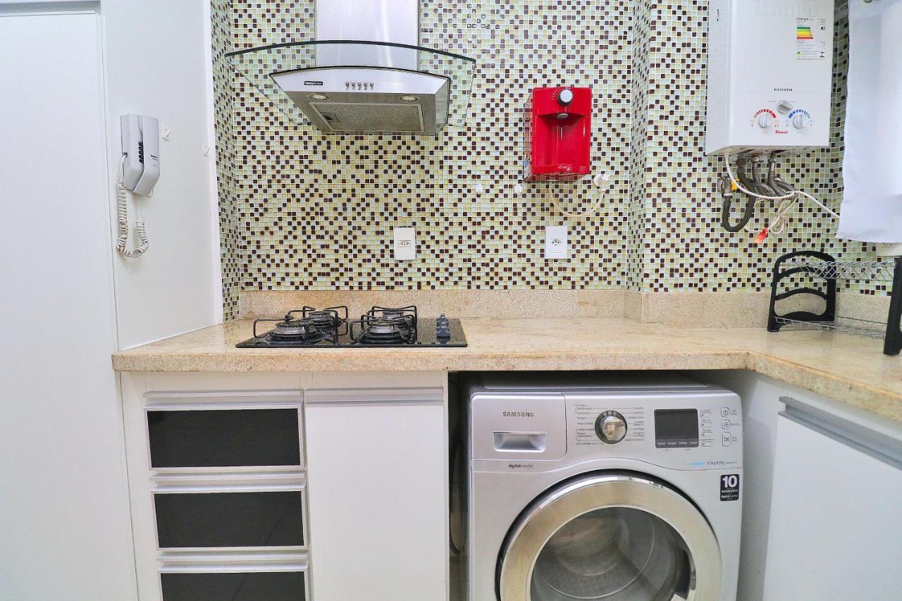 Rio Spot Homes Copacabana C055 リオデジャネイロ エクステリア 写真