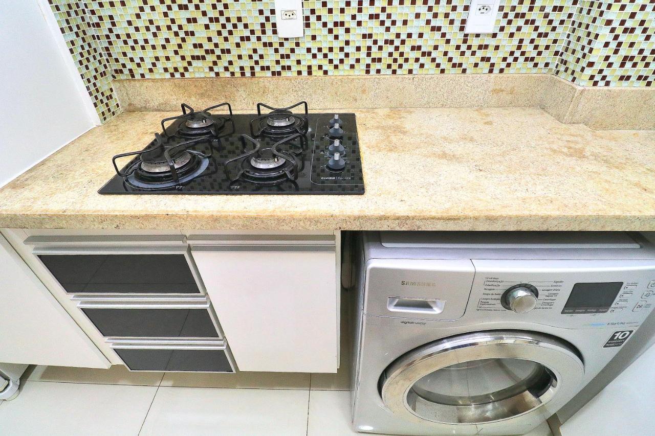 Rio Spot Homes Copacabana C055 リオデジャネイロ エクステリア 写真