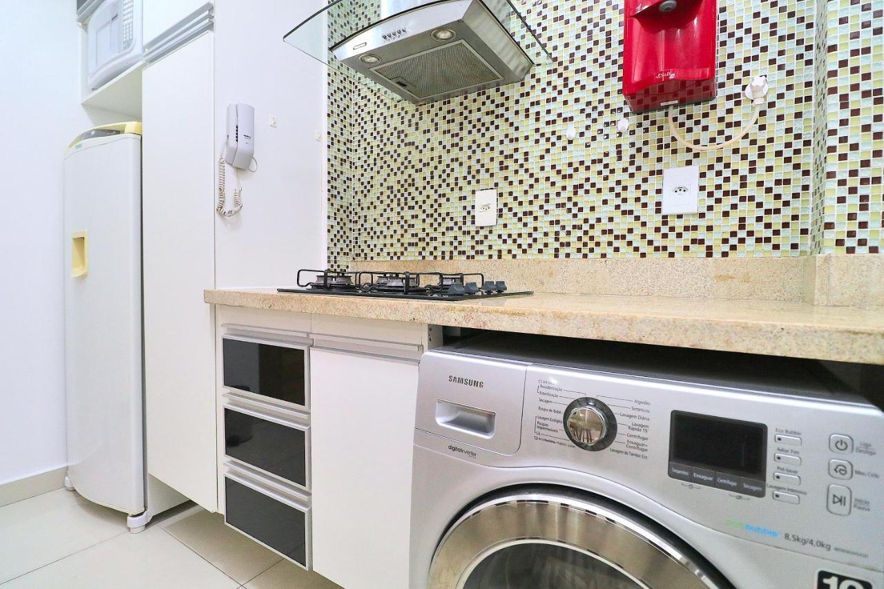Rio Spot Homes Copacabana C055 リオデジャネイロ エクステリア 写真