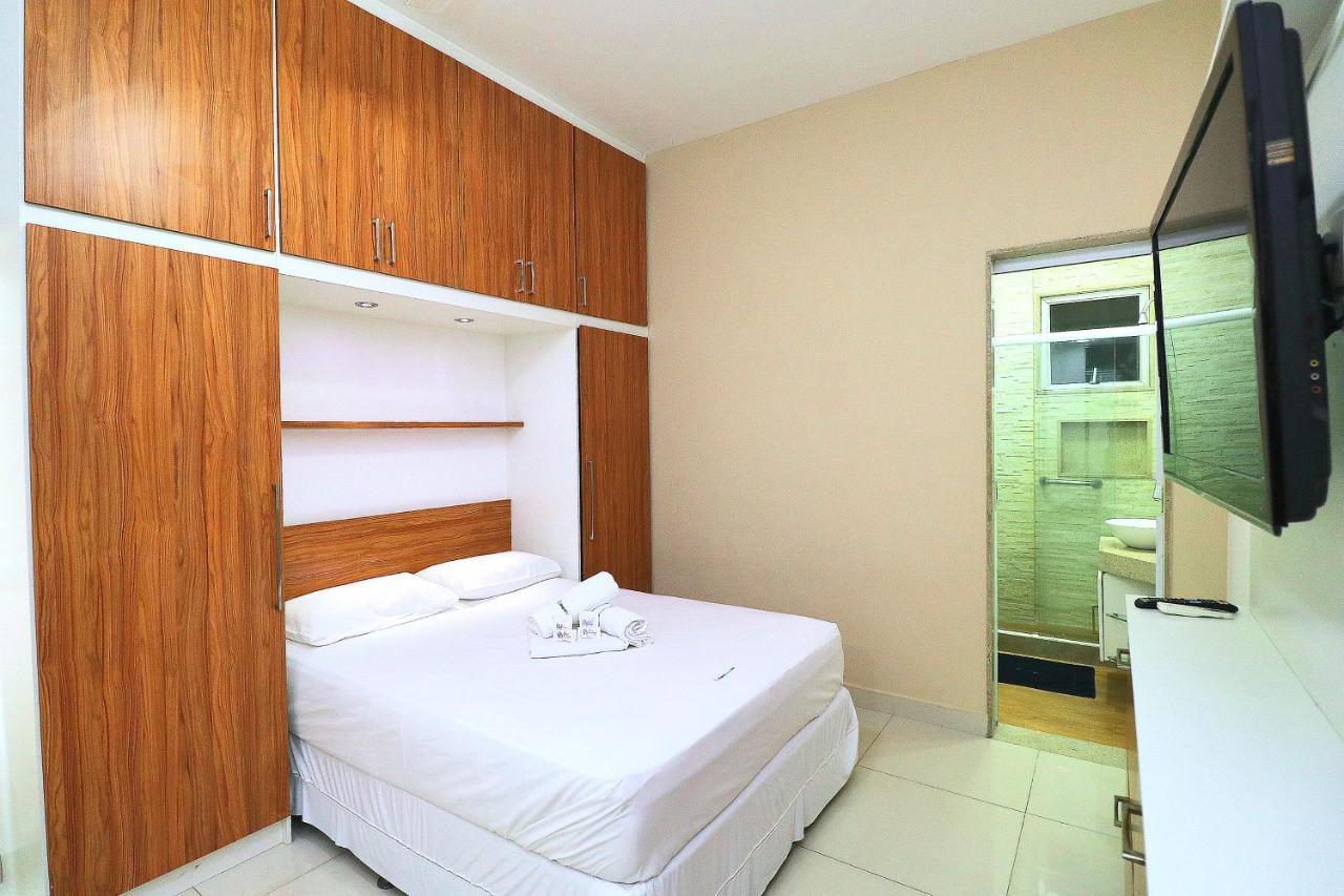 Rio Spot Homes Copacabana C055 リオデジャネイロ エクステリア 写真